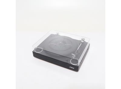 Vinylový gramofon Jam HX-TTP300BWD-GB  