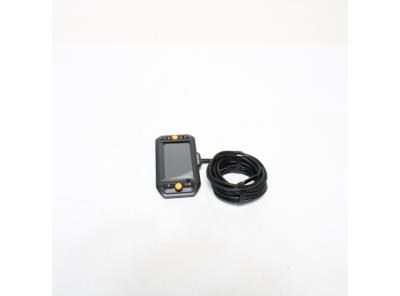 Endoskopická kamera Teslong ‎4,3" obrazovka