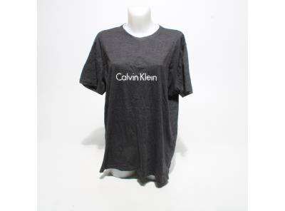 Dámské tričko Calvin Klein, krátký rukáv