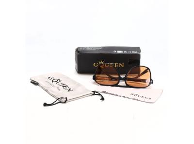 Sluneční brýle GQUEEN, UV400 