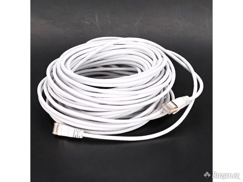 Ethernetový kabel Reulin, 15 m