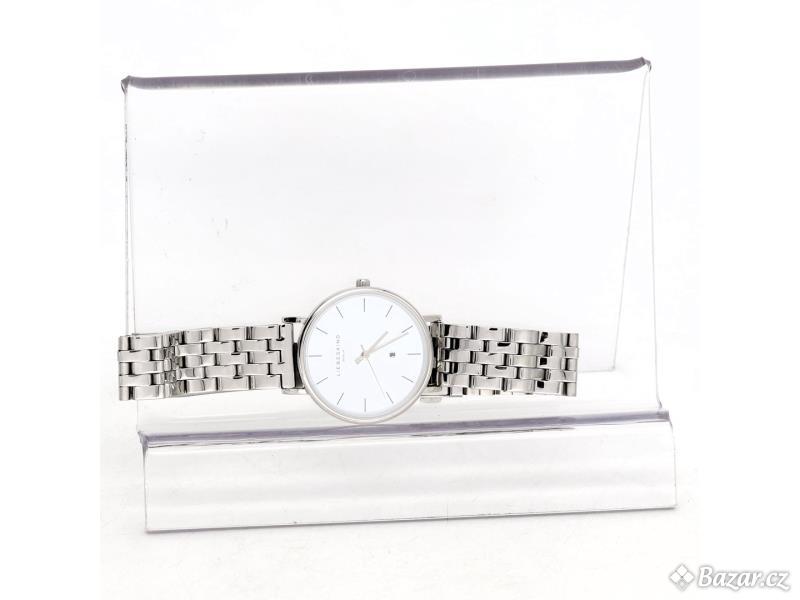 Elegantní hodinky Liebeskind LT-0211-MQ