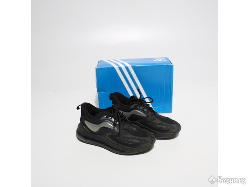 Pánské tenisky Adidas, černé, 43