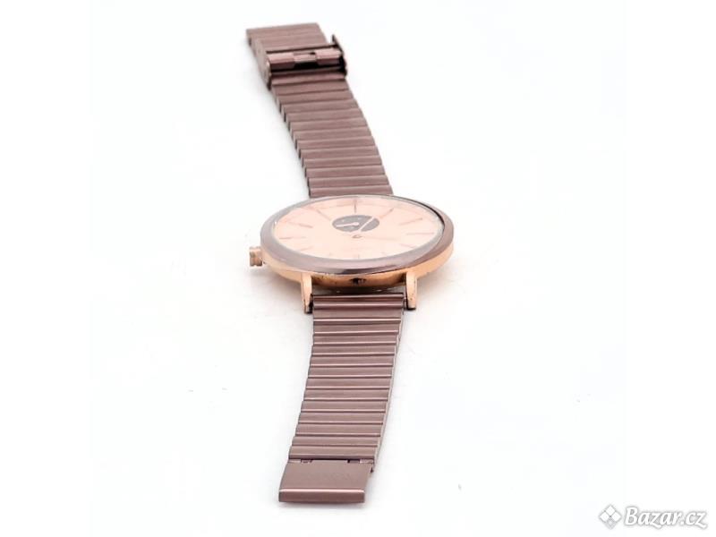 Dámské hodinky Watx Cocoa1_38 růžové