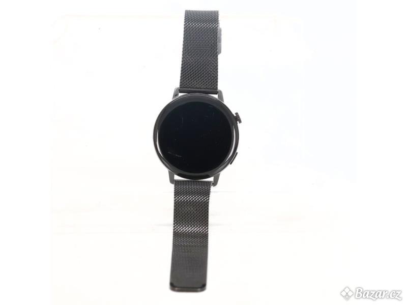 Chytré hodinky Efolen černé