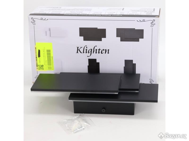 Nástěnné svítidlo Klighten GW6809