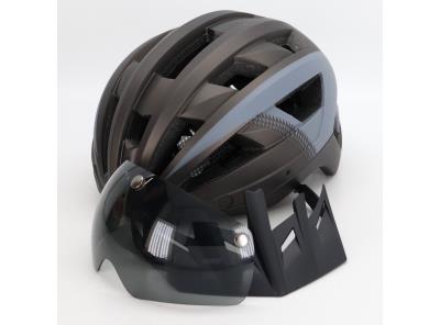Cyklistická helma Funwict FWEA008, vel. L