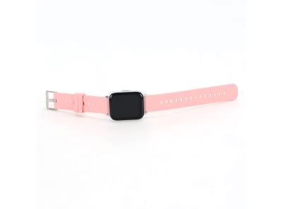 Chytré hodinky Judneer P32H-Pink