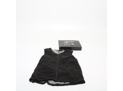 Vyhřívaná vesta LETIHIMD NRM005 černá pánská