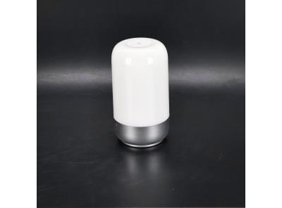 Lampa Lepro ‎PR902102-EU stříbrná