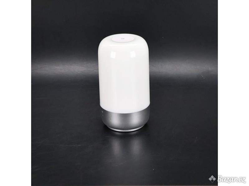 Lampa Lepro ‎PR902102-EU stříbrná