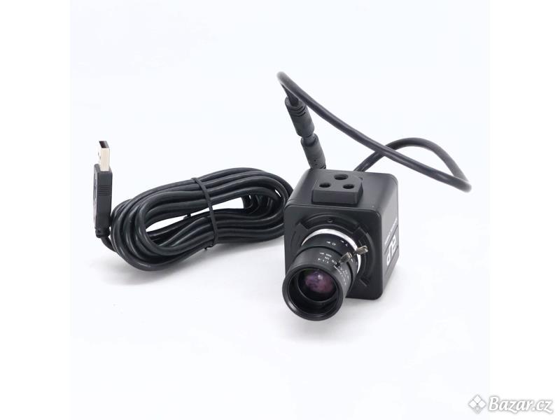 Webkamera Svpro ‎SV-USB4KHDR01-MFV 2.8-12
