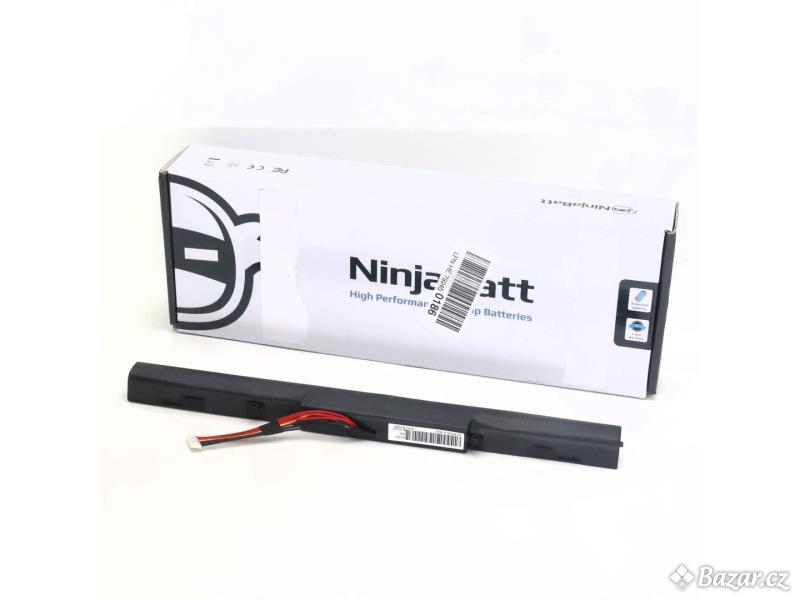 Baterie NinjaBatt A41-X550E