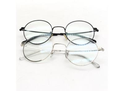 Sada filtračních brýlí Cyxus 