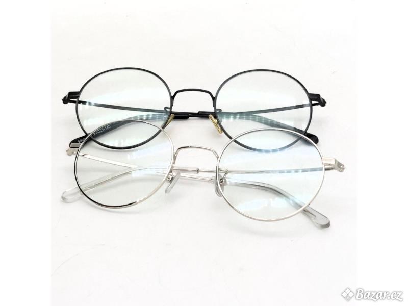 Sada filtračních brýlí Cyxus 