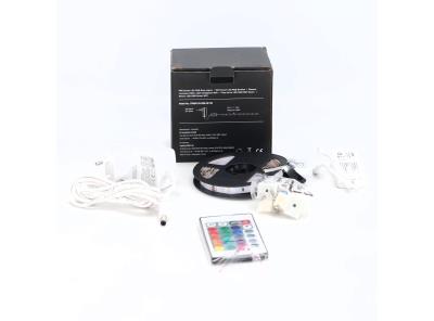 LED pásek Lepro ‎PR904116-RGB-EU RGB