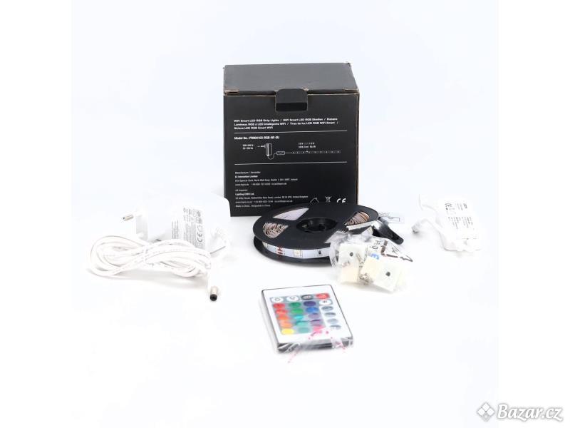 LED pásek Lepro ‎PR904116-RGB-EU RGB