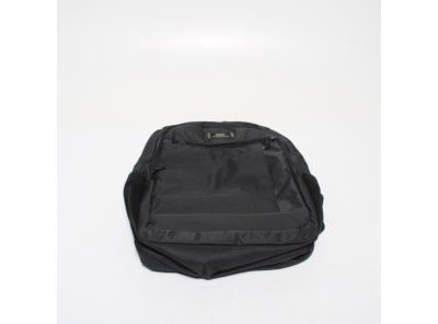 Vodotěsný batoh Qinol černý