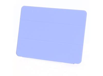 Pouzdro Vobafe pro iPad Air 10,9" fialové 