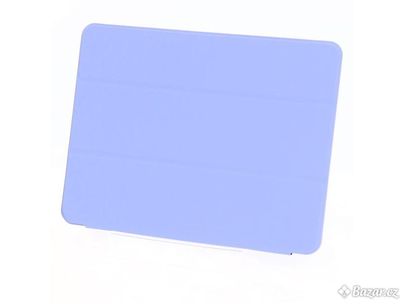 Pouzdro Vobafe pro iPad Air 10,9" fialové 