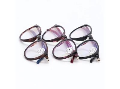 Dioptrické brýle Opulize BBB60-125 +3.00