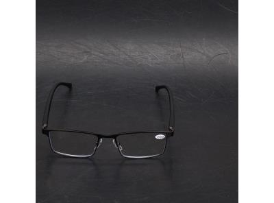 Brýle na čtení Fsread 4 ks +3.00