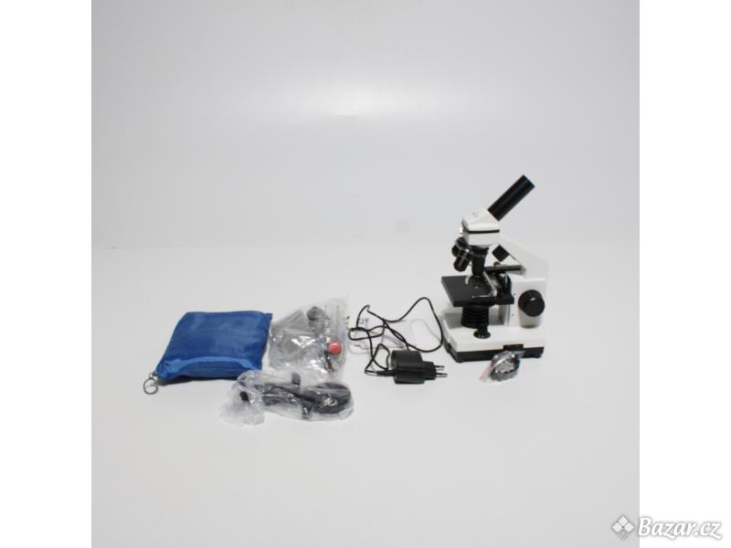 Mikroskop MAXLAPTER WR851 pro děti