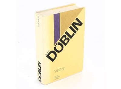 Kniha Alfred Döblin: Valdštejn