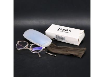 Brýle blokující světlo Firmoo F26813-BL1 