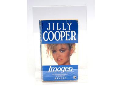 Kniha Jilly Cooper: Imogen