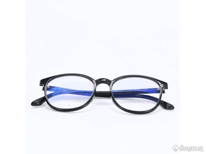 Brýle na čtení Firmoo LKFS11025R 