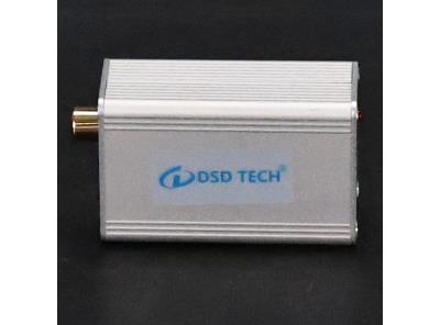 Optický adaptér DSD TECH SH-AU01A