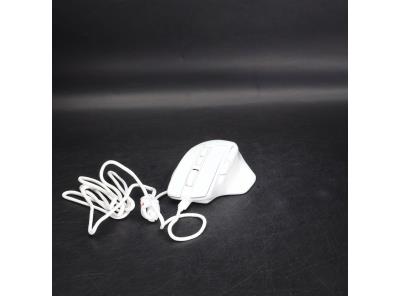 Bezdrátová herní myš Redragon M806 bílá