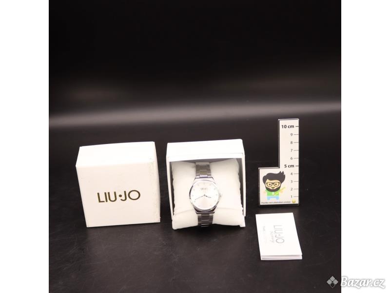 Dámské hodinky Liujo TLJ1782