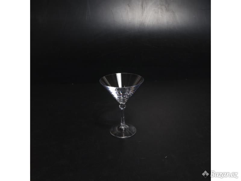 Set koktejlových sklenic RBDRINKS DAI20-T4 