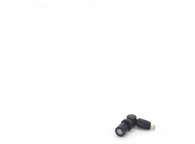 Mini mikrofon Saramonic černý USB-C