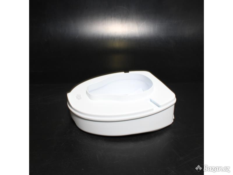 Nástavec Flexilife na WC 10 cm bílý