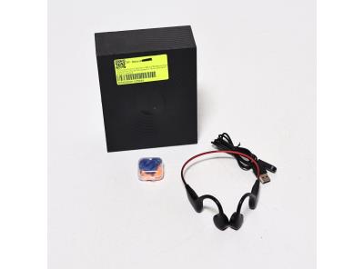 Vodotěsná sluchátka ESSONIO ESSO-X6