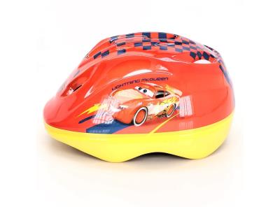 Dětská helma Disney Pixar Cars 3