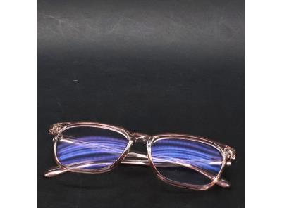 Dioptrické brýle Firmoo +1.50
