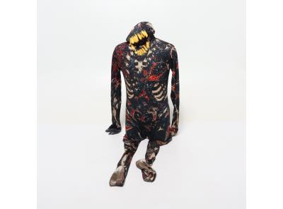 Dětský hororový kostým vel. L Morphsuits