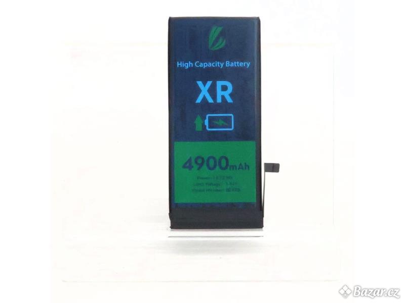 Náhradní baterie LL TRADER iPhone XR 
