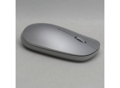 Bezdrátová myš Omoton M503 stříbrná
