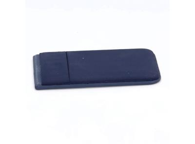 Magnetická peněženka CloudValley modrá
