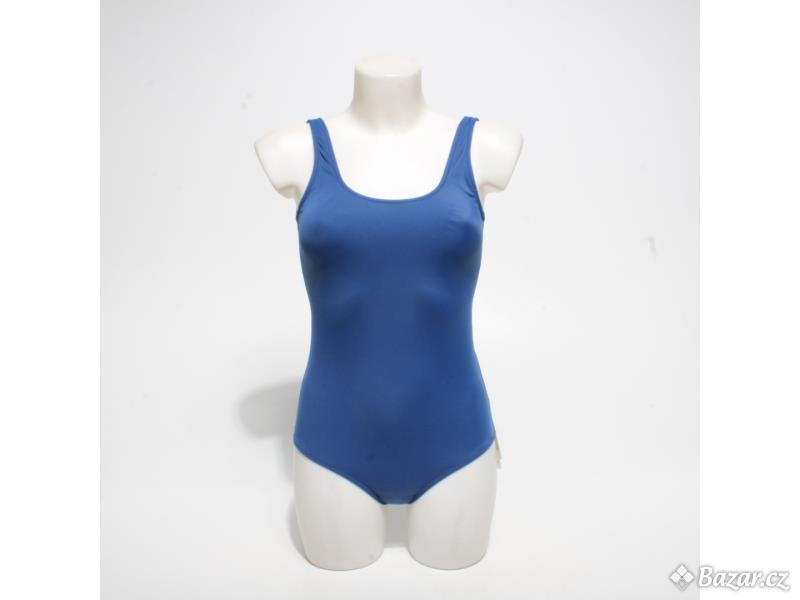 Dámské plavky Amazon essentials XS modré