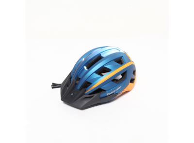Cyklistická helma ‎EASTINEAR modrá