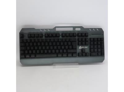 Set klávesnice a myši KLIM ‎k108-1 FR