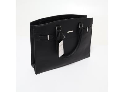Dámská kabelka na laptop IGOLUMON černá