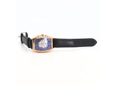 Elegantní hodinky JewelryWe ‎ JW169P0006 
