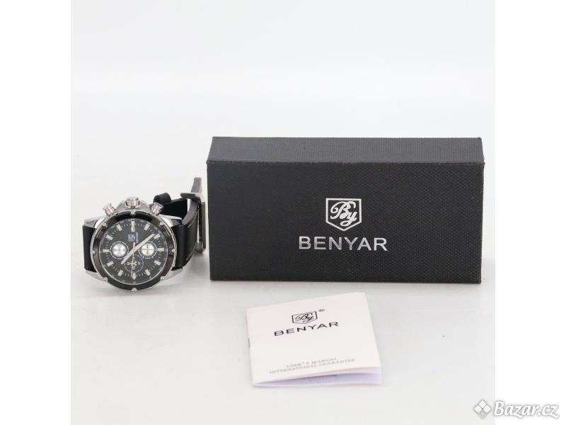 Pánské hodinky BY BENYAR ETBY5167-4